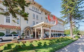 Du Parc Hotel Dalat