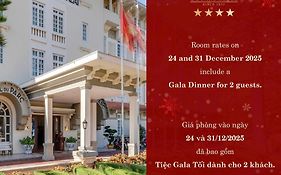 Du Parc Hotel Dalat